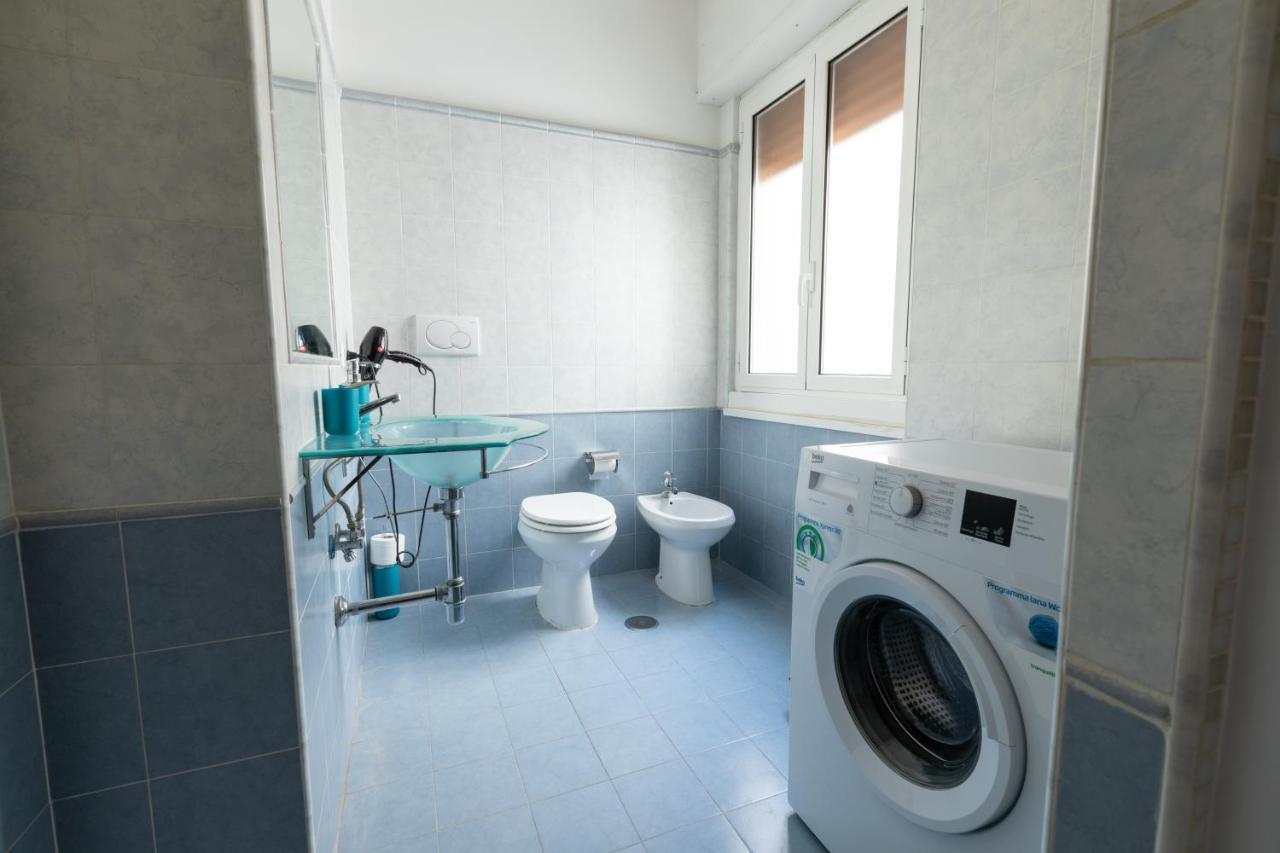 Apartamento Rizzo St. Peter