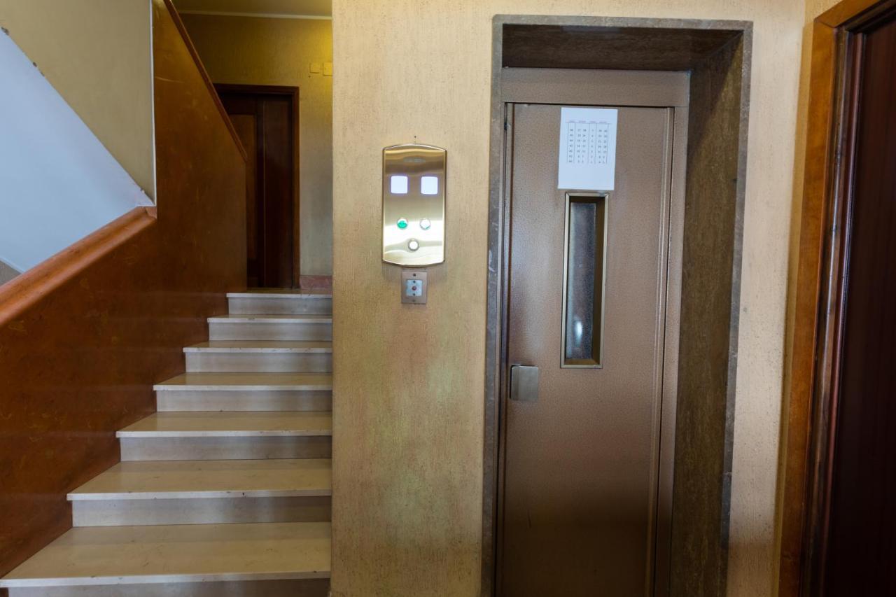 Apartamento Rizzo St. Peter *