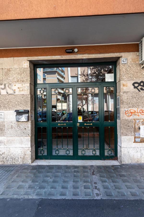 Rizzo St. Peter Apartamento Roma