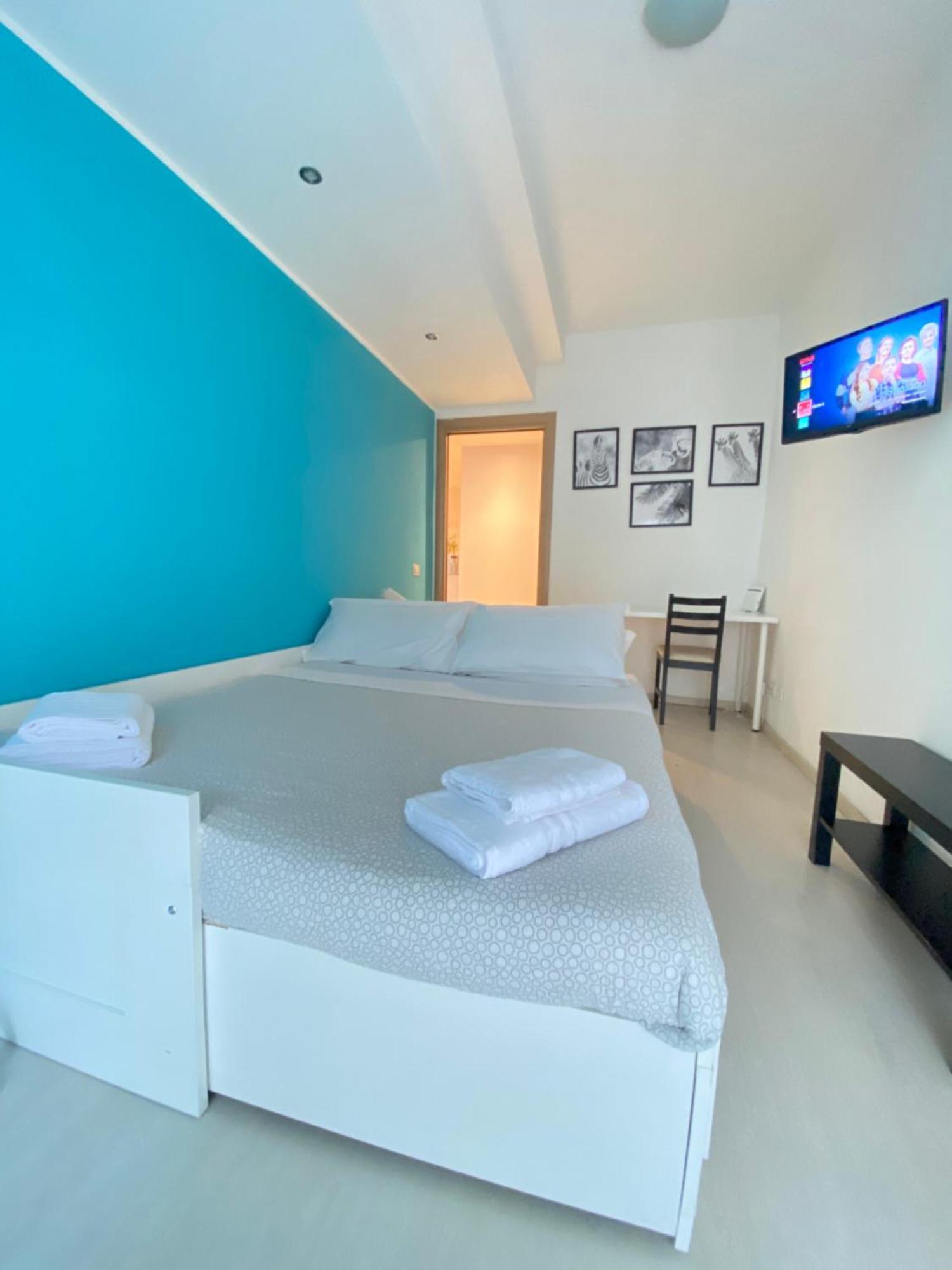 Apartamento Rizzo St. Peter *