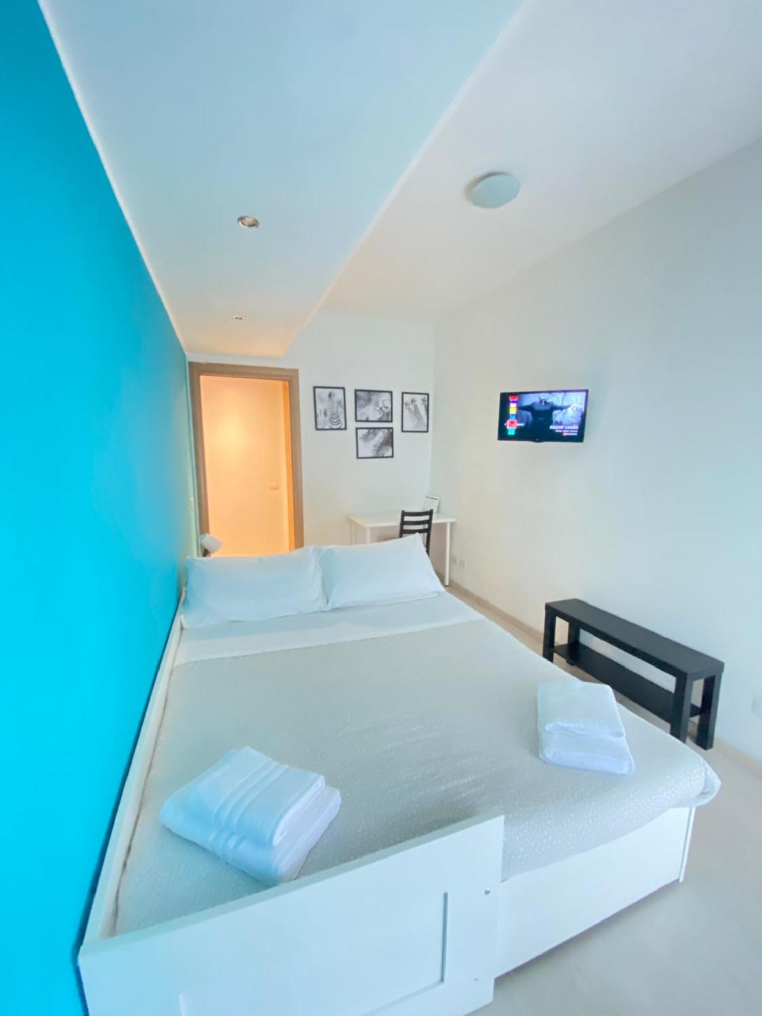 Apartamento Rizzo St. Peter