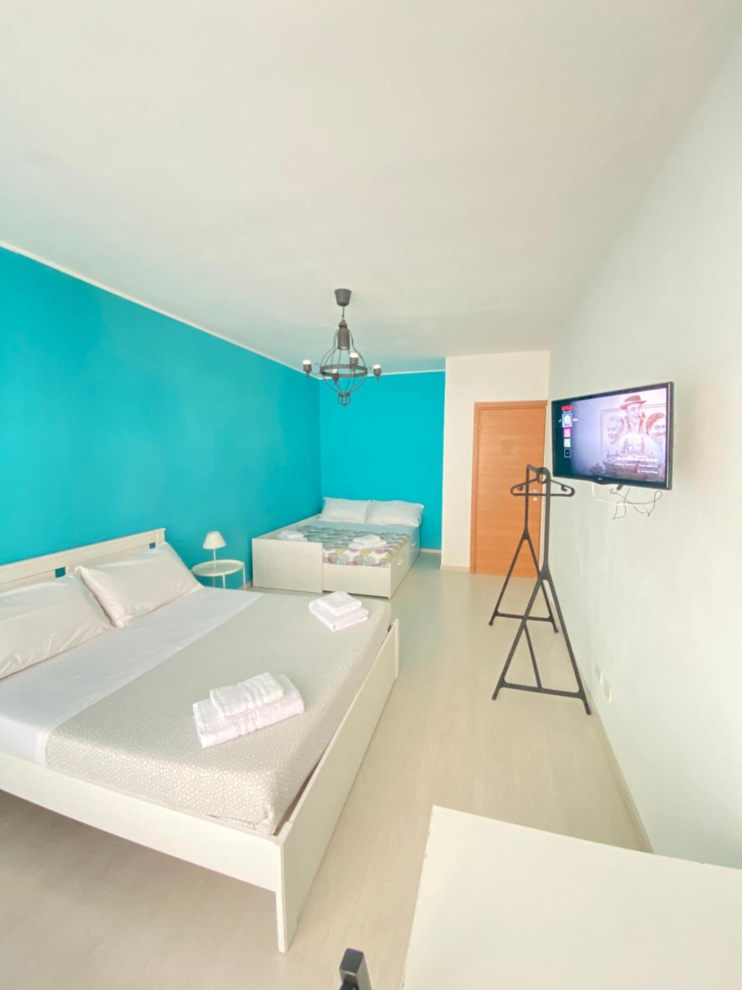 Rizzo St. Peter Apartamento *