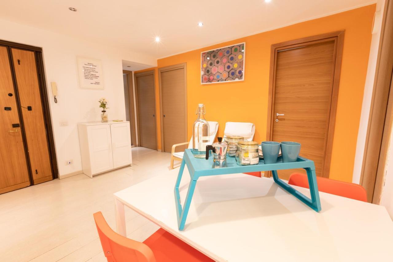 Rizzo St. Peter Apartamento *