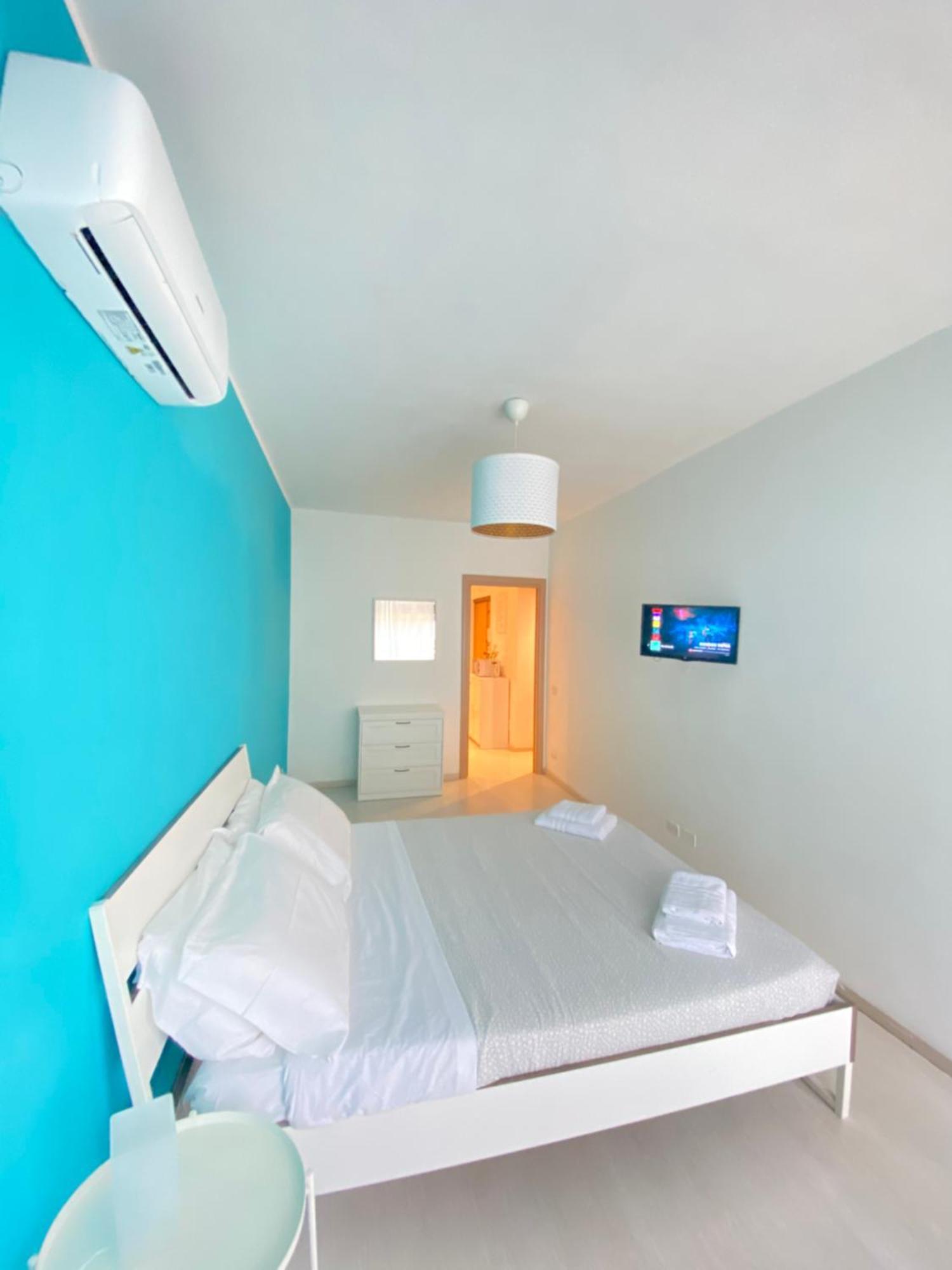 Apartamento Rizzo St. Peter Roma
