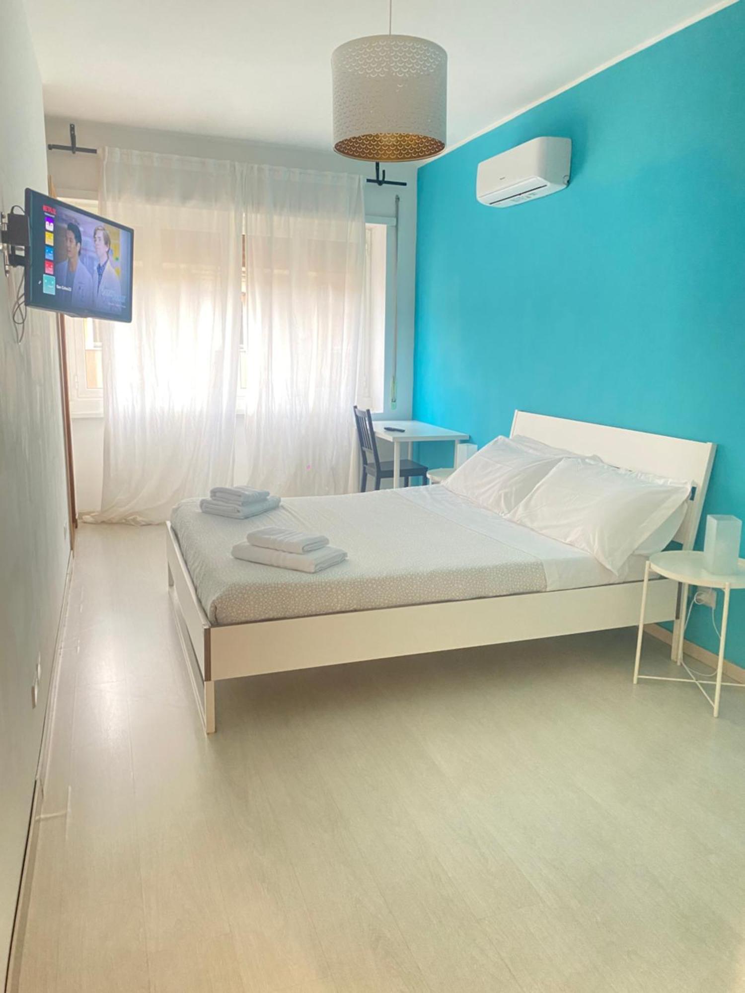 Apartamento Rizzo St. Peter Roma